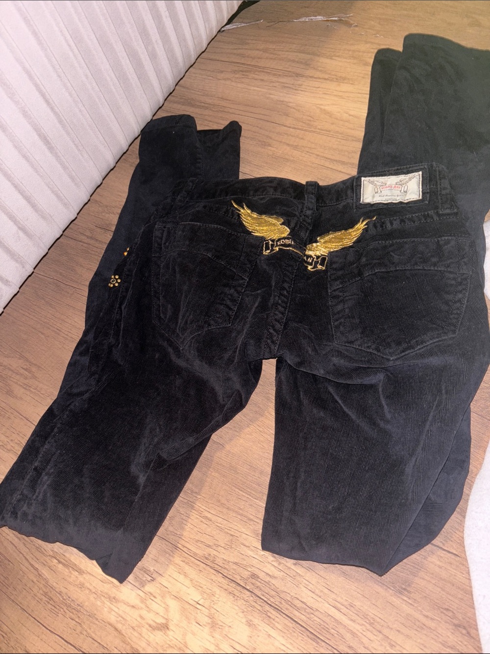 Robin Jeans